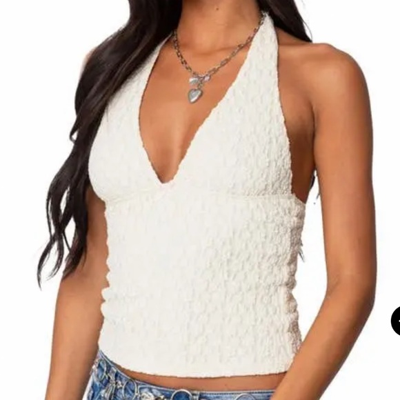 EDIKTED TOP - Picture 4 of 9